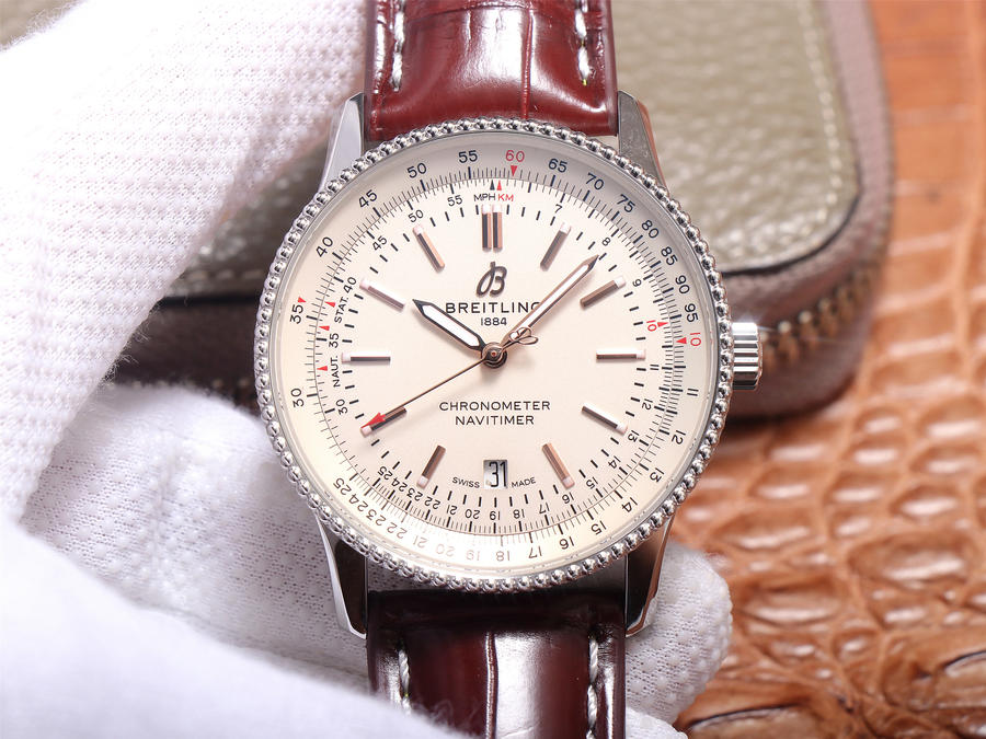 TF廠手錶家精仿百年靈手錶航空計時1¥3480-高仿錶 TF廠手錶家精仿百年靈手錶航空計時1¥3480-高仿錶