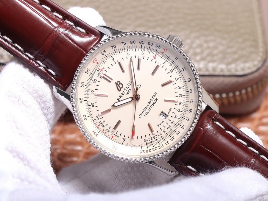 TF廠手錶家精仿百年靈手錶航空計時1¥3480-高仿錶 TF廠手錶家精仿百年靈手錶航空計時1¥3480-高仿錶