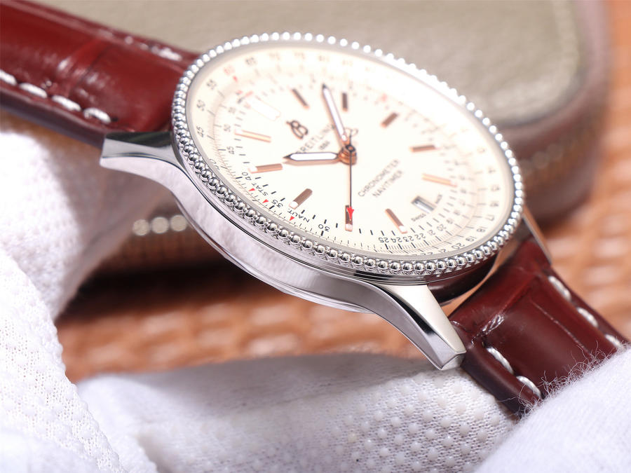 TF廠手錶家精仿百年靈手錶航空計時1¥3480-高仿錶 TF廠手錶家精仿百年靈手錶航空計時1¥3480-高仿錶