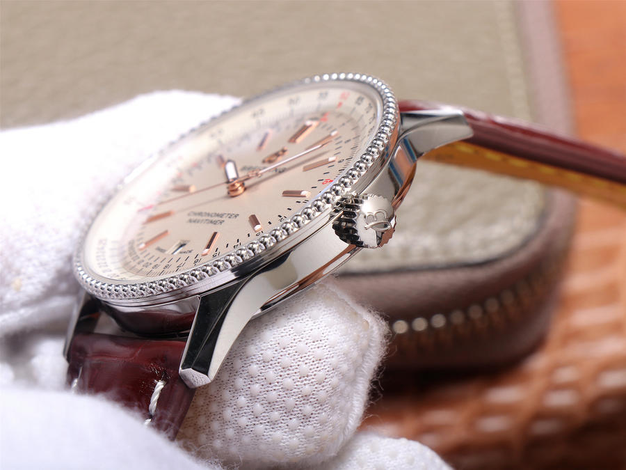 TF廠手錶家精仿百年靈手錶航空計時1¥3480-高仿錶 TF廠手錶家精仿百年靈手錶航空計時1¥3480-高仿錶