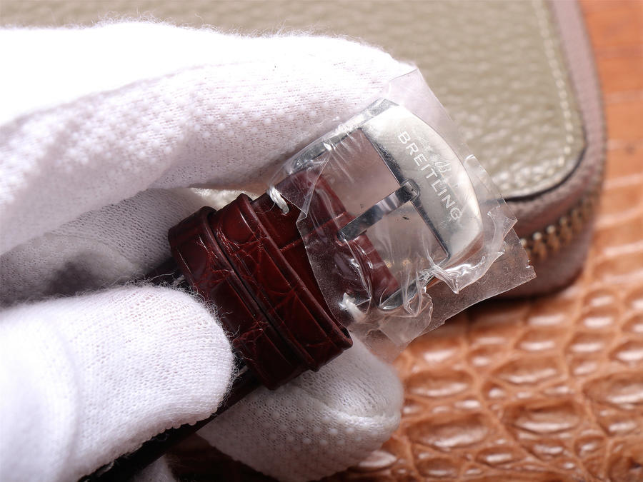 TF廠手錶家精仿百年靈手錶航空計時1¥3480-高仿錶 TF廠手錶家精仿百年靈手錶航空計時1¥3480-高仿錶