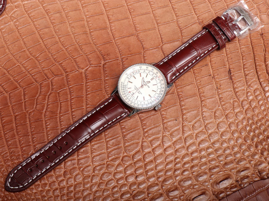 TF廠手錶家精仿百年靈手錶航空計時1¥3480-高仿錶 TF廠手錶家精仿百年靈手錶航空計時1¥3480-高仿錶