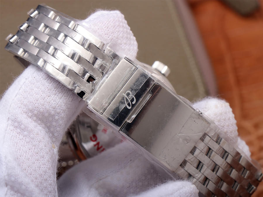 百年靈高仿價格及圖片 tf廠手錶百年靈航空計時1¥3480 -高仿錶 百年靈高仿價格及圖片 tf廠手錶百年靈航空計時1¥3480 -高仿錶