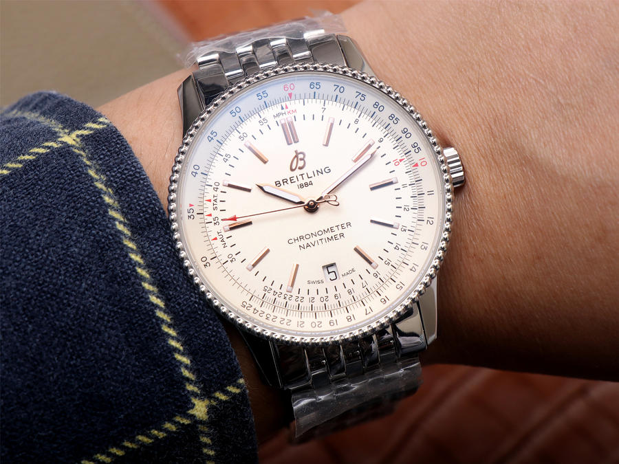 百年靈高仿價格及圖片 tf廠手錶百年靈航空計時1¥3480 -高仿錶 百年靈高仿價格及圖片 tf廠手錶百年靈航空計時1¥3480 -高仿錶