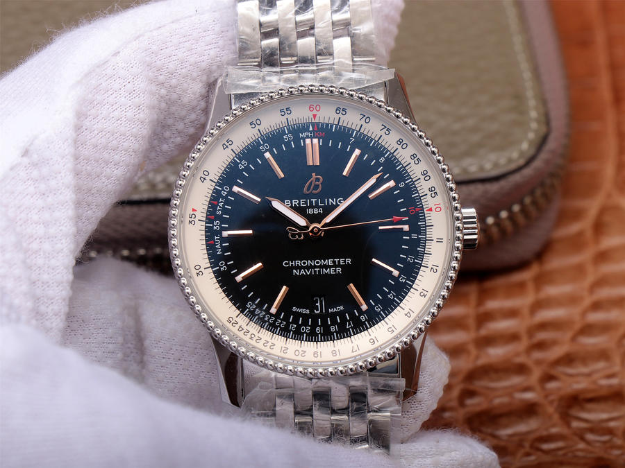 高仿百年靈手錶多少錢 tf廠手錶百年靈航空計時1 黑盤¥3480-高仿錶 高仿百年靈手錶多少錢 tf廠手錶百年靈航空計時1 黑盤¥3480-高仿錶