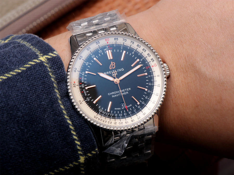 高仿百年靈手錶多少錢 tf廠手錶百年靈航空計時1 黑盤¥3480-高仿錶 高仿百年靈手錶多少錢 tf廠手錶百年靈航空計時1 黑盤¥3480-高仿錶