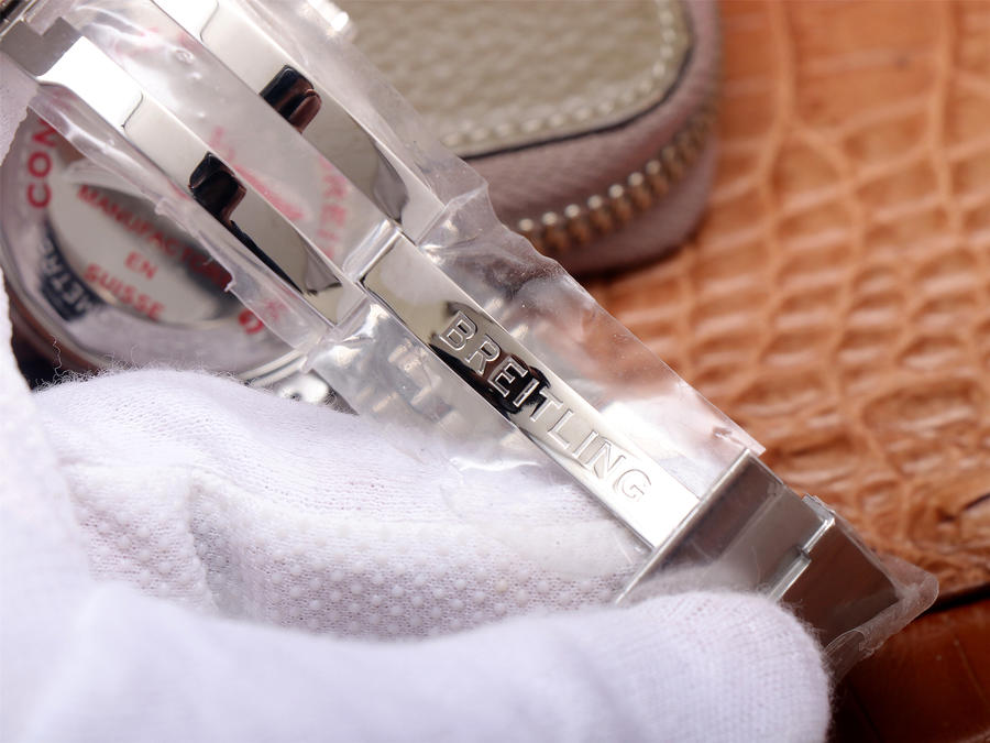 高仿百年靈手錶多少錢 tf廠手錶百年靈航空計時1 黑盤¥3480-高仿錶 高仿百年靈手錶多少錢 tf廠手錶百年靈航空計時1 黑盤¥3480-高仿錶