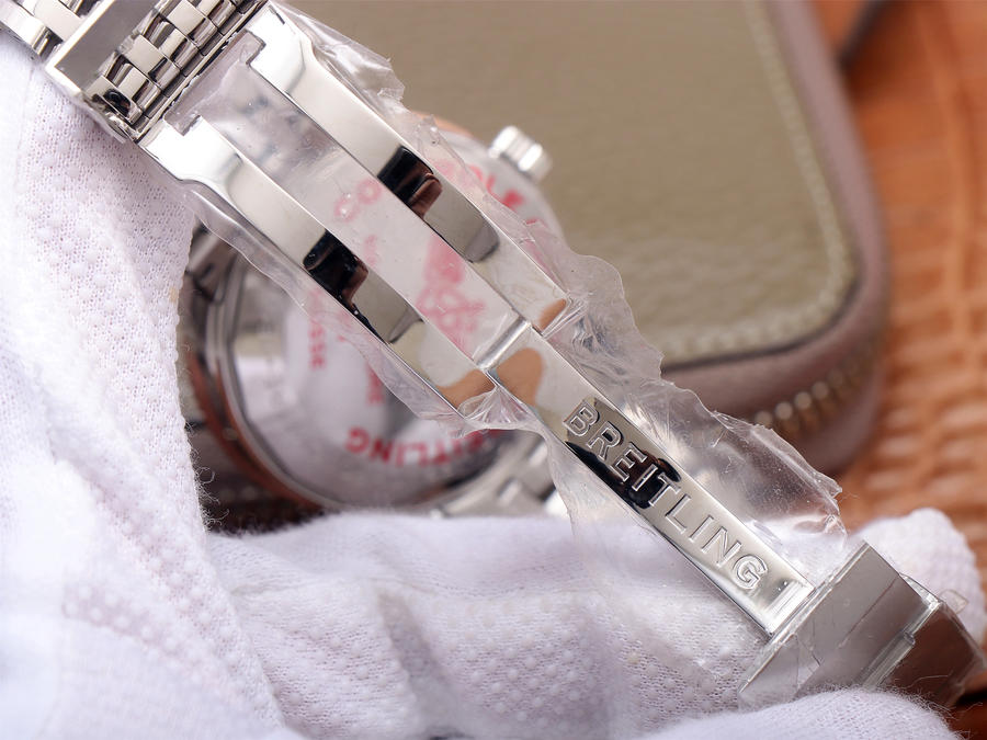 百年靈仿錶 tf廠手錶百年靈航空計時1 新款￥3480-高仿錶