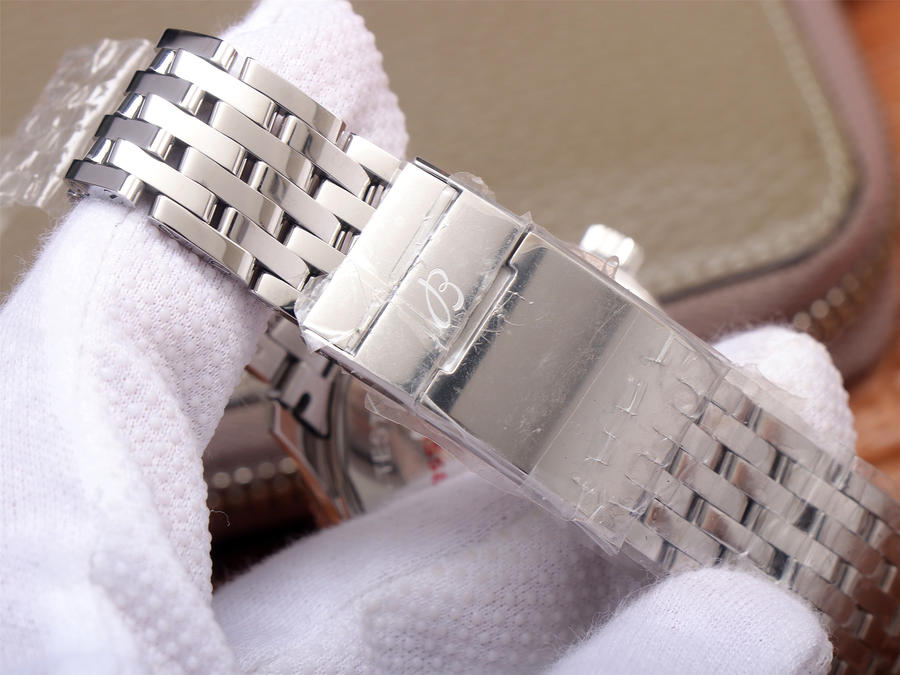 百年靈仿錶 tf廠手錶百年靈航空計時1 新款￥3480-高仿錶