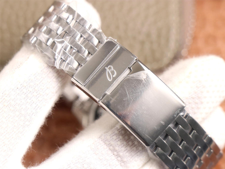 百年靈航空計時復刻手錶版 KOR百年靈航空計時1繫列A17325241B1A1腕錶¥3480-高仿錶 百年靈航空計時復刻手錶版 KOR百年靈航空計時1繫列A17325241B1A1腕錶¥3480-高仿錶