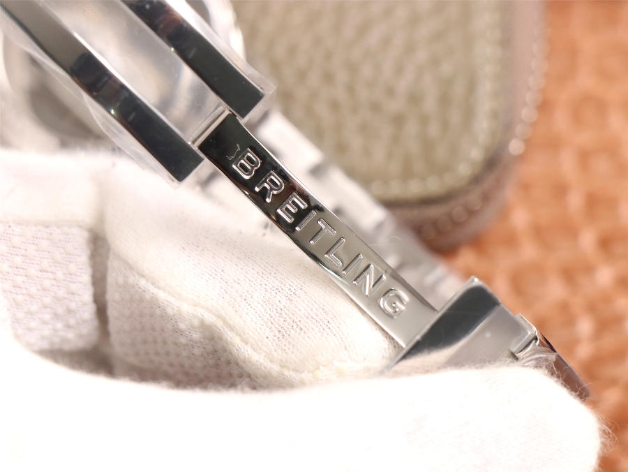 百年靈航空計時復刻手錶版 KOR百年靈航空計時1繫列A17325241B1A1腕錶¥3480-高仿錶 百年靈航空計時復刻手錶版 KOR百年靈航空計時1繫列A17325241B1A1腕錶¥3480-高仿錶