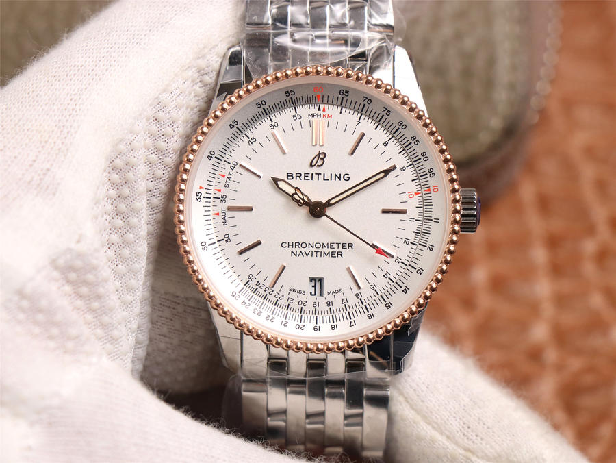 復刻手錶錶百年靈哪些廠好 KOR廠百年靈航空計時1繫列U17325211G1A1腕錶¥3480-高仿錶 復刻手錶錶百年靈哪些廠好 KOR廠百年靈航空計時1繫列U17325211G1A1腕錶¥3480-高仿錶