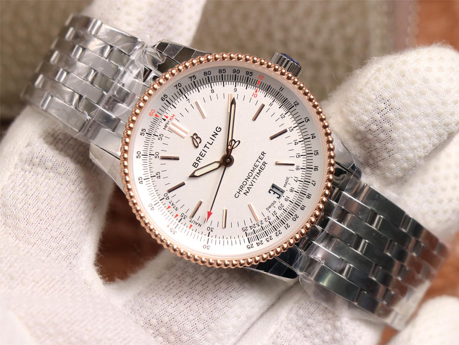 復刻手錶錶百年靈哪些廠好 KOR廠百年靈航空計時1繫列U17325211G1A1腕錶¥3480-高仿錶 復刻手錶錶百年靈哪些廠好 KOR廠百年靈航空計時1繫列U17325211G1A1腕錶¥3480-高仿錶