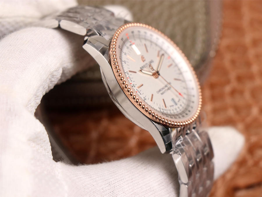 復刻手錶錶百年靈哪些廠好 KOR廠百年靈航空計時1繫列U17325211G1A1腕錶¥3480-高仿錶 復刻手錶錶百年靈哪些廠好 KOR廠百年靈航空計時1繫列U17325211G1A1腕錶¥3480-高仿錶