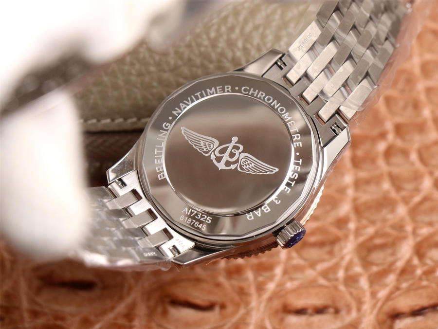 復刻手錶錶百年靈哪些廠好 KOR廠百年靈航空計時1繫列U17325211G1A1腕錶¥3480-高仿錶 復刻手錶錶百年靈哪些廠好 KOR廠百年靈航空計時1繫列U17325211G1A1腕錶¥3480-高仿錶