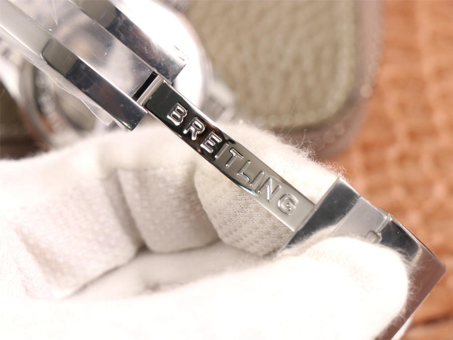 復刻手錶錶百年靈哪些廠好 KOR廠百年靈航空計時1繫列U17325211G1A1腕錶¥3480-高仿錶 復刻手錶錶百年靈哪些廠好 KOR廠百年靈航空計時1繫列U17325211G1A1腕錶¥3480-高仿錶