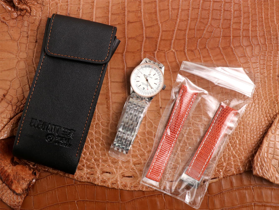 復刻手錶錶百年靈哪些廠好 KOR廠百年靈航空計時1繫列U17325211G1A1腕錶¥3480-高仿錶 復刻手錶錶百年靈哪些廠好 KOR廠百年靈航空計時1繫列U17325211G1A1腕錶¥3480-高仿錶