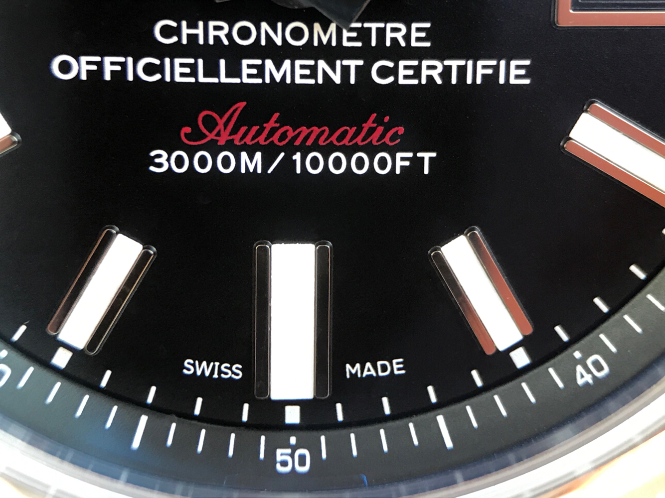 百年靈復仇者精仿 GF百年靈復仇者二代深潛海狼A1733010/BA05￥3480-高仿錶