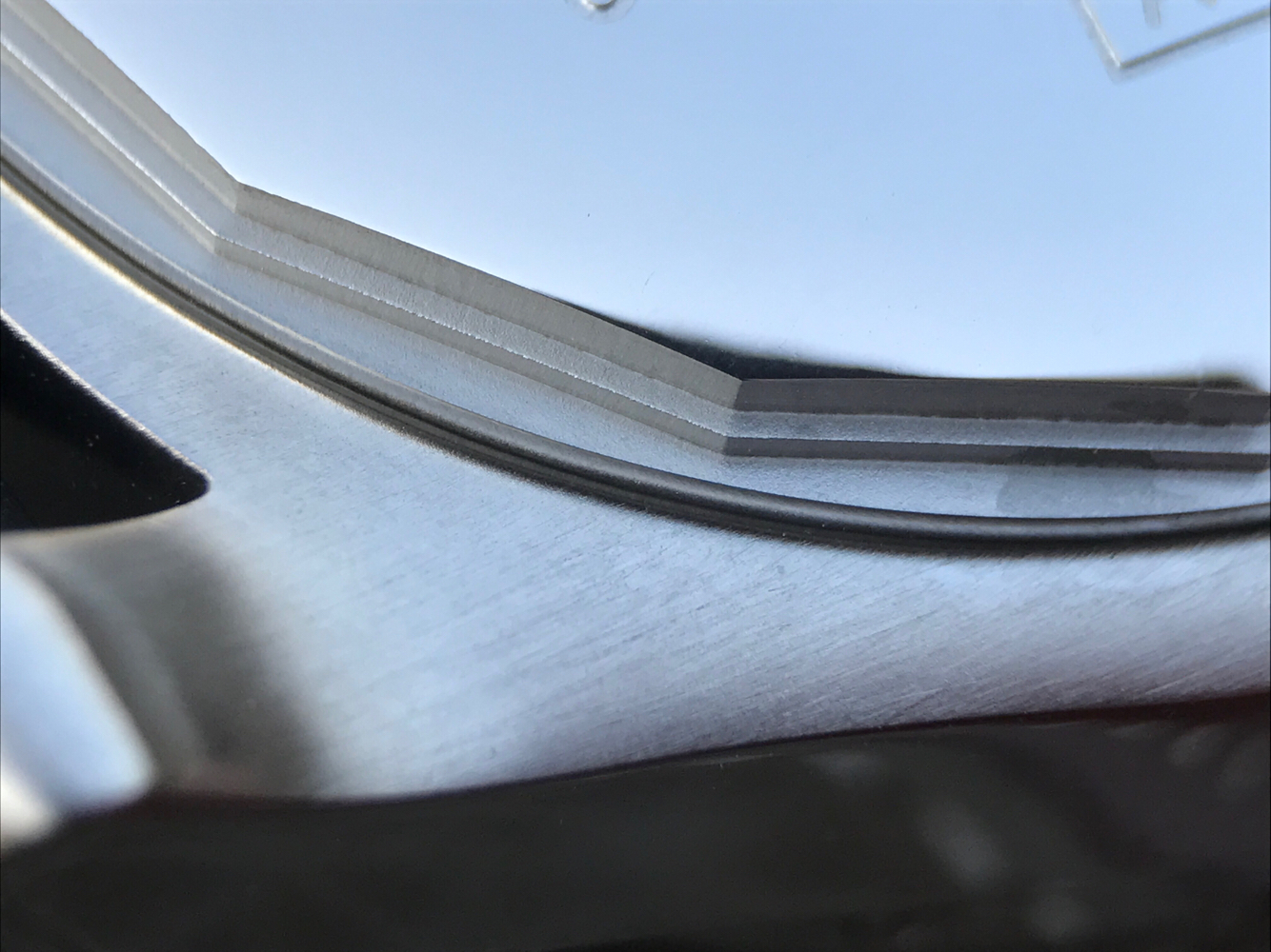 百年靈復仇者精仿 GF百年靈復仇者二代深潛海狼A1733010/BA05￥3480-高仿錶