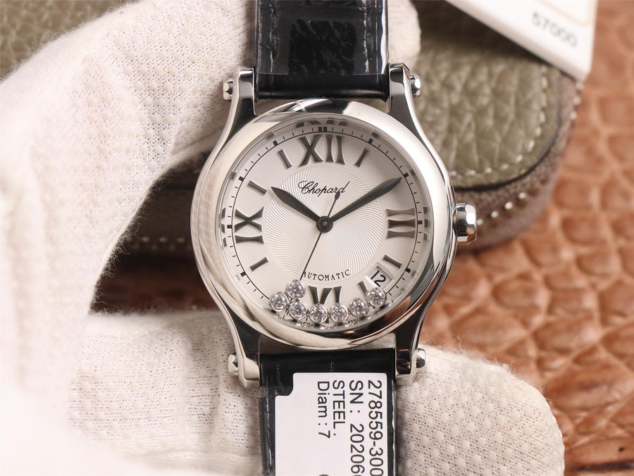 高仿蕭邦女士手錶哪有賣 ZF蕭邦快樂鉆石278559-3001¥3380-高仿錶 高仿蕭邦女士手錶哪有賣 ZF蕭邦快樂鉆石278559-3001¥3380-高仿錶