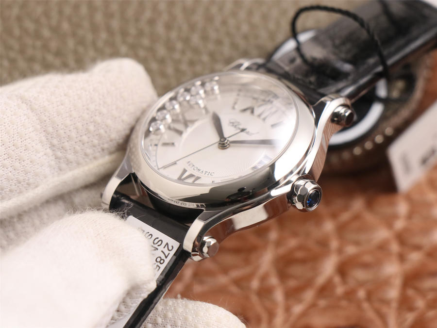 高仿蕭邦女士手錶哪有賣 ZF蕭邦快樂鉆石278559-3001¥3380-高仿錶 高仿蕭邦女士手錶哪有賣 ZF蕭邦快樂鉆石278559-3001¥3380-高仿錶