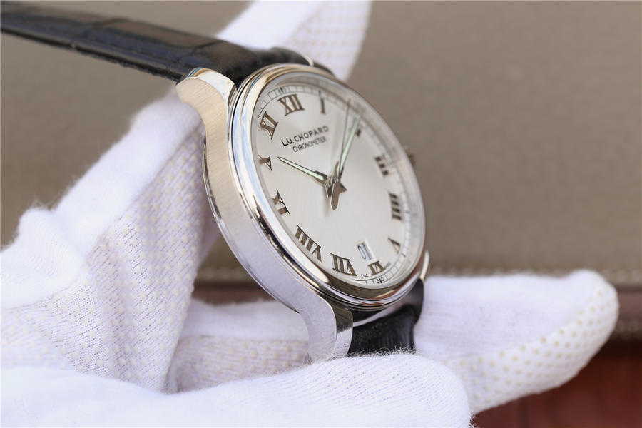 高仿蕭邦手錶鑒定 FK蕭邦l.u.c-168544-3002自動機械¥2980-高仿錶 高仿蕭邦手錶鑒定 FK蕭邦l.u.c-168544-3002自動機械¥2980-高仿錶