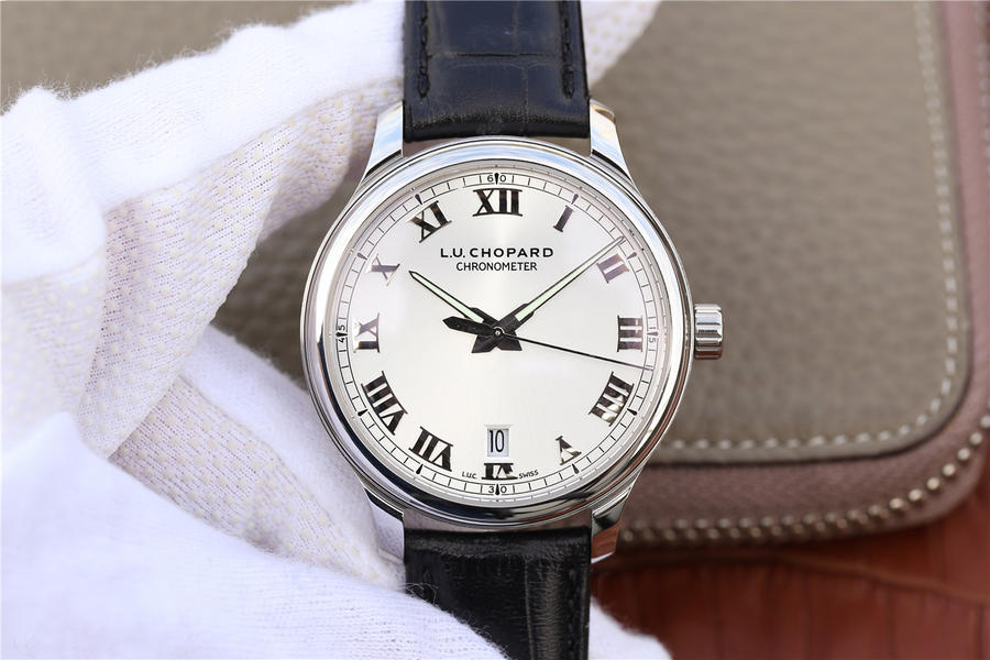 高仿蕭邦手錶鑒定 FK蕭邦l.u.c-168544-3002自動機械¥2980-高仿錶 高仿蕭邦手錶鑒定 FK蕭邦l.u.c-168544-3002自動機械¥2980-高仿錶