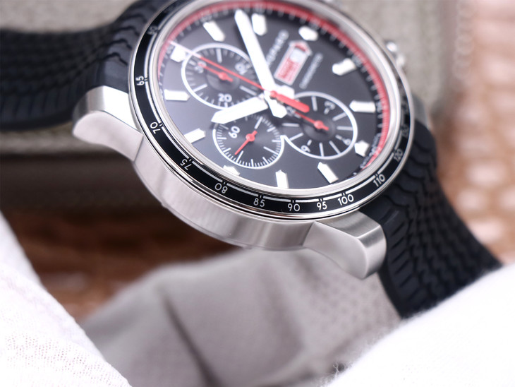 蕭邦1比1高仿男士手錶多少錢 v7蕭邦賽車繫列 168571-3001¥4880-高仿錶 蕭邦1比1高仿男士手錶多少錢 v7蕭邦賽車繫列 168571-3001¥4880-高仿錶