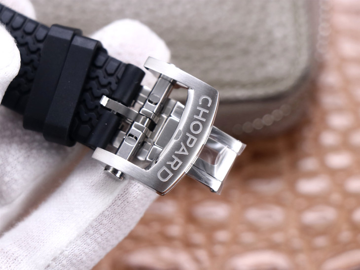 蕭邦1比1高仿男士手錶多少錢 v7蕭邦賽車繫列 168571-3001¥4880-高仿錶 蕭邦1比1高仿男士手錶多少錢 v7蕭邦賽車繫列 168571-3001¥4880-高仿錶