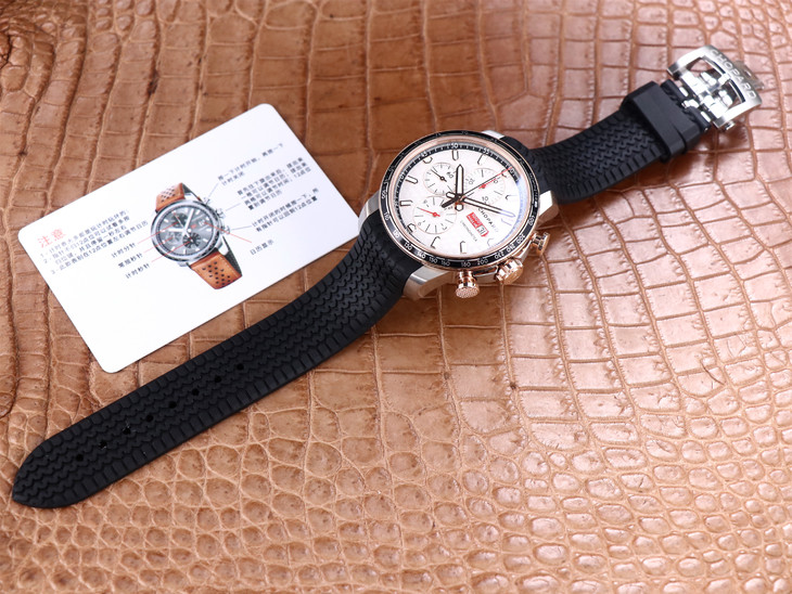 蕭邦1比1高仿男士手錶多少錢 v7蕭邦賽車繫列 168571-3001¥4880-高仿錶 蕭邦1比1高仿男士手錶多少錢 v7蕭邦賽車繫列 168571-3001¥4880-高仿錶