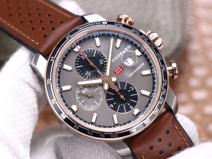 蕭邦1比1高仿男士手錶 v7蕭邦賽車繫列 168571-6002¥4880-高仿錶 蕭邦1比1高仿男士手錶 v7蕭邦賽車繫列 168571-6002¥4880-高仿錶