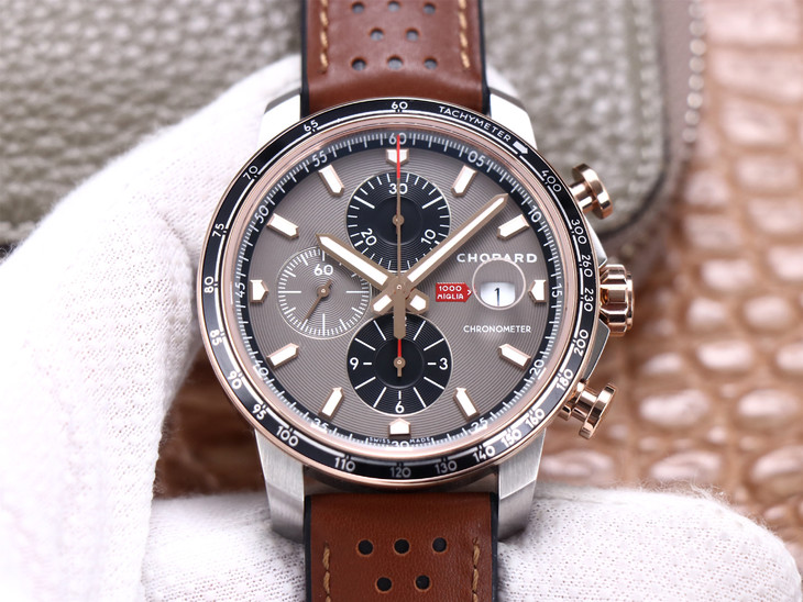 蕭邦1比1高仿男士手錶 v7蕭邦賽車繫列 168571-6002¥4880-高仿錶 蕭邦1比1高仿男士手錶 v7蕭邦賽車繫列 168571-6002¥4880-高仿錶