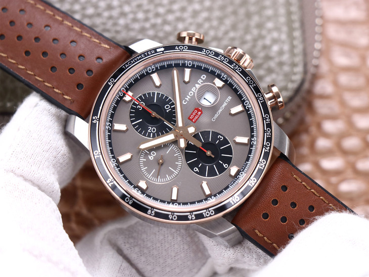 蕭邦1比1高仿男士手錶 v7蕭邦賽車繫列 168571-6002¥4880-高仿錶 蕭邦1比1高仿男士手錶 v7蕭邦賽車繫列 168571-6002¥4880-高仿錶