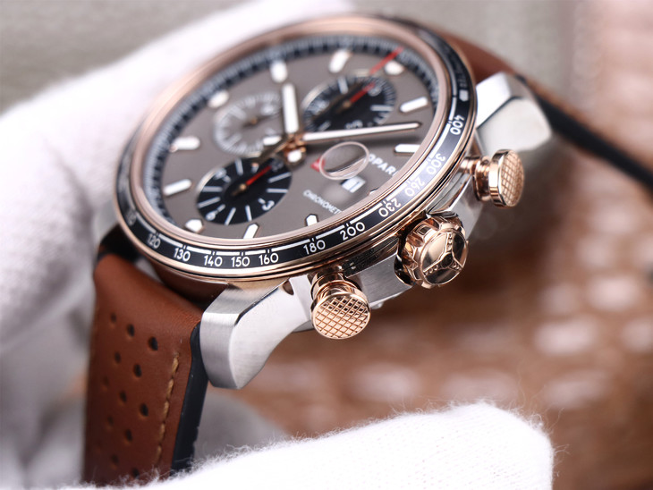 蕭邦1比1高仿男士手錶 v7蕭邦賽車繫列 168571-6002¥4880-高仿錶 蕭邦1比1高仿男士手錶 v7蕭邦賽車繫列 168571-6002¥4880-高仿錶