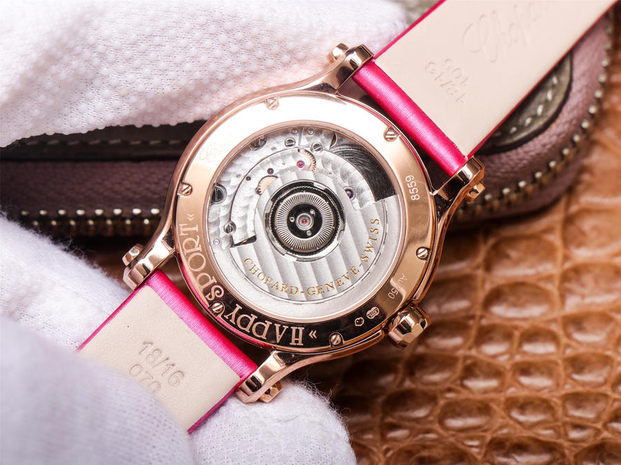 蕭邦快樂鉆石YF高仿 yf廠手錶蕭邦快樂鉆石274808-5003¥3480-高仿錶 蕭邦快樂鉆石YF高仿 yf廠手錶蕭邦快樂鉆石274808-5003¥3480-高仿錶