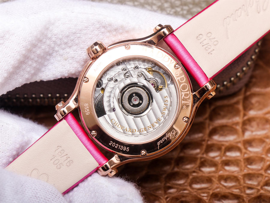 蕭邦快樂鉆石YF高仿 yf廠手錶蕭邦快樂鉆石274808-5003¥3480-高仿錶 蕭邦快樂鉆石YF高仿 yf廠手錶蕭邦快樂鉆石274808-5003¥3480-高仿錶