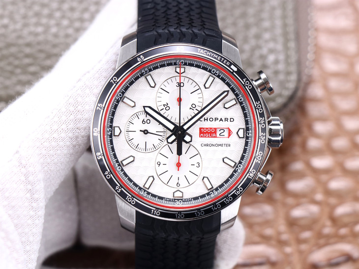 蕭邦賽車繫列手錶1比1復刻 v7蕭邦賽車繫列 168571-3002¥4880-高仿錶 蕭邦賽車繫列手錶1比1復刻 v7蕭邦賽車繫列 168571-3002¥4880-高仿錶