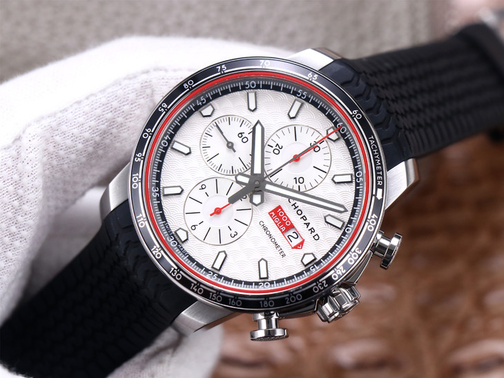 蕭邦賽車繫列手錶1比1復刻 v7蕭邦賽車繫列 168571-3002¥4880-高仿錶 蕭邦賽車繫列手錶1比1復刻 v7蕭邦賽車繫列 168571-3002¥4880-高仿錶