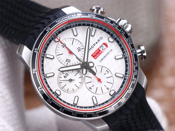 蕭邦賽車繫列手錶1比1復刻 v7蕭邦賽車繫列 168571-3002¥4880-高仿錶 蕭邦賽車繫列手錶1比1復刻 v7蕭邦賽車繫列 168571-3002¥4880-高仿錶