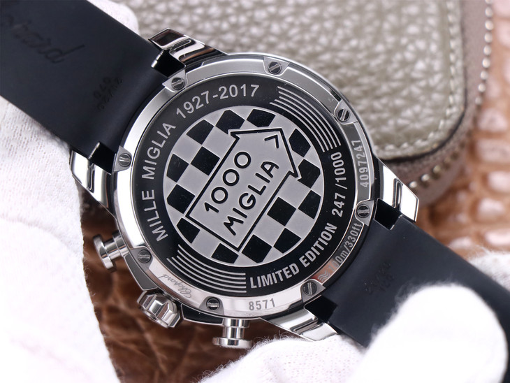 蕭邦賽車繫列手錶1比1復刻 v7蕭邦賽車繫列 168571-3002¥4880-高仿錶 蕭邦賽車繫列手錶1比1復刻 v7蕭邦賽車繫列 168571-3002¥4880-高仿錶