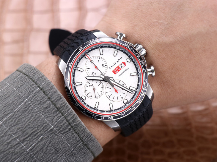 蕭邦賽車繫列手錶1比1復刻 v7蕭邦賽車繫列 168571-3002¥4880-高仿錶 蕭邦賽車繫列手錶1比1復刻 v7蕭邦賽車繫列 168571-3002¥4880-高仿錶