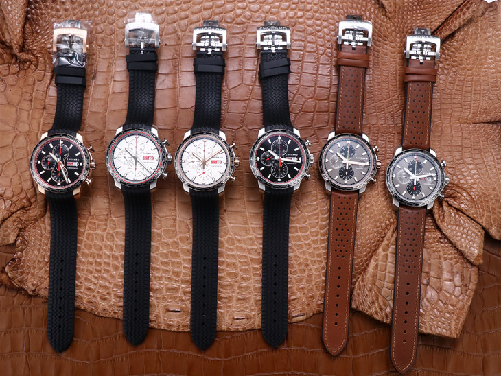 蕭邦賽車繫列手錶1比1復刻 v7蕭邦賽車繫列 168571-3002¥4880-高仿錶 蕭邦賽車繫列手錶1比1復刻 v7蕭邦賽車繫列 168571-3002¥4880-高仿錶