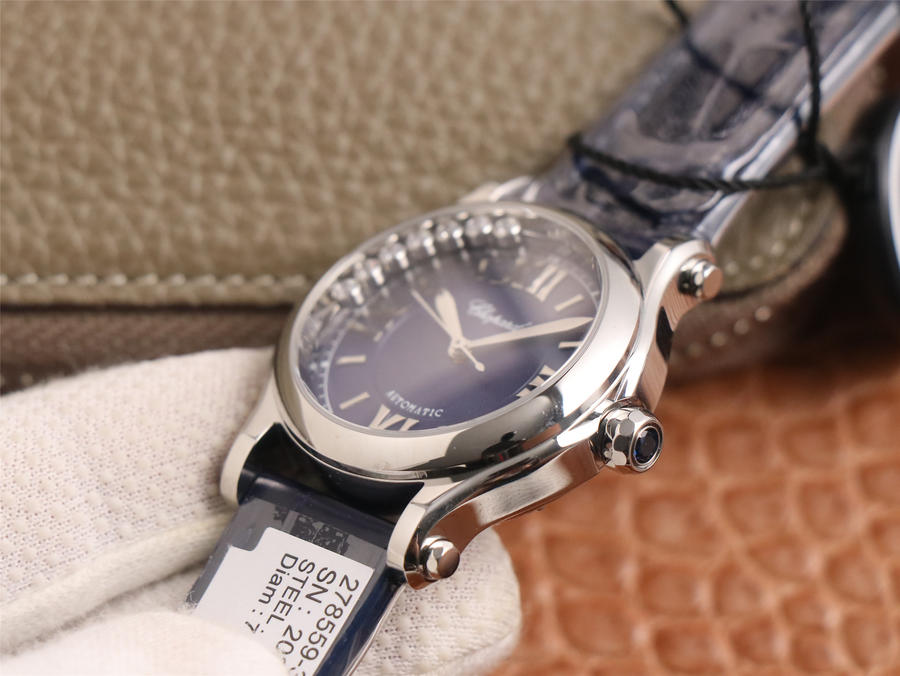 蕭邦高仿手錶價格 ZF蕭邦快樂鉆石278559¥3180-高仿錶 蕭邦高仿手錶價格 ZF蕭邦快樂鉆石278559¥3180-高仿錶