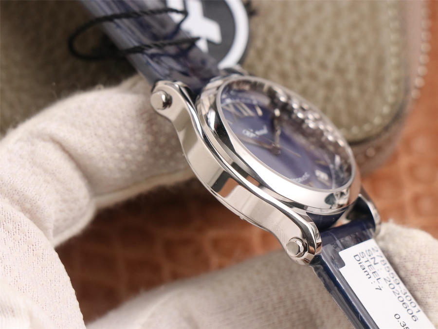 蕭邦高仿手錶價格 ZF蕭邦快樂鉆石278559¥3180-高仿錶 蕭邦高仿手錶價格 ZF蕭邦快樂鉆石278559¥3180-高仿錶