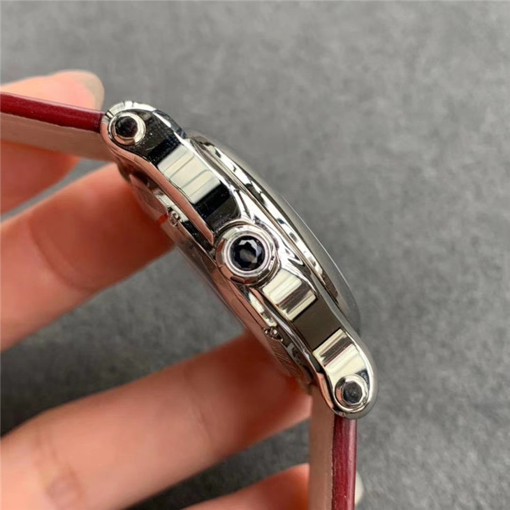 蕭邦1比1復刻錶大概多少錢 YF蕭邦五彩繽紛繫列 278559-3020￥3180-高仿錶
