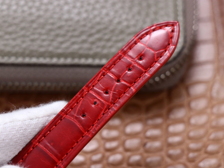 蕭邦手錶仿貨 YF蕭邦快樂鉆繫列278492女錶￥3480-高仿錶