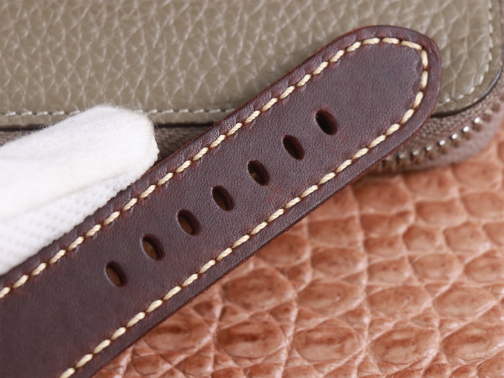 沛納海968高仿錶價格 vs廠錶沛納海PAM00968 青銅男士手錶¥3980-高仿錶 沛納海968高仿錶價格 vs廠錶沛納海PAM00968 青銅男士手錶¥3980-高仿錶