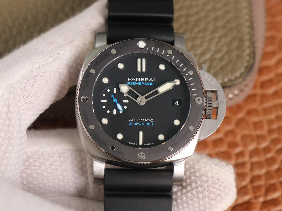 全沛納海高仿 VS沛納海pam00683¥3880-高仿錶 全沛納海高仿 VS沛納海pam00683¥3880-高仿錶