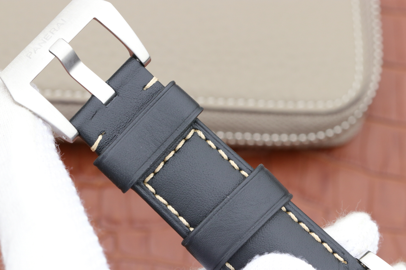 高仿沛納海手錶那家好 SF沛納海pam01359版本￥3180-高仿錶