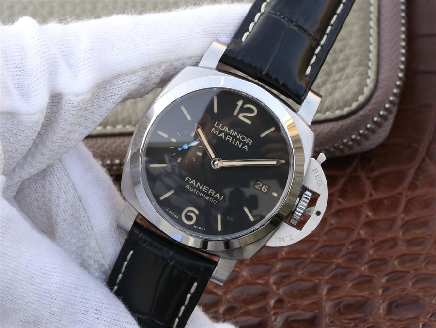 沛納海高仿手錶價格 XF沛納海1392/Pam01392￥3180-高仿錶